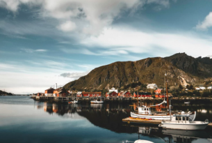 Noruega, el Norte al completo: Cabo Norte & Lofoten