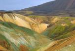 Trekking de Laugavegur y Sur de Islandia (8 días)