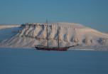 Svalbard: el trekking de los Glaciares