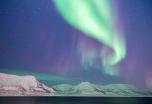 Puente de Noviembre en Islandia, aventura y auroras boreales. 8 días