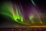 AVENTURA CONFORT EN ISLANDIA, AURORAS BOREALES Y CUEVA DE HIELO