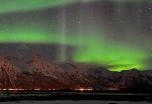 Aventura confort en Noruega en el Puente del Pilar: Lofoten, auroras boreales y ballenas
