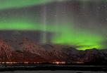 Aventura confort en Noruega en el Puente del Pilar: Lofoten, auroras boreales y ballenas