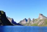 NORUEGA A TU AIRE. LOFOTEN, VESTERÅLEN Y CABO NORTE 11 DÍAS NORUEGA A TU AIRE. LOFOTEN, VESTERÅLEN Y CABO NORTE 11 DÍAS