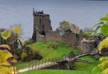 Lo mejor de Escocia: senderismo en las Highlands, isla de Skye y Castillos
