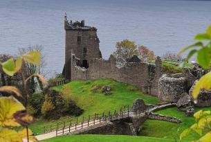 Lo mejor de Escocia: senderismo en las Highlands, isla de Skye y Castillos