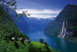 Aventura&Hotel en Noruega. Fiordos al completo