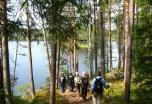 Finlandia y Suecia. Archipiélagos y mil lagos