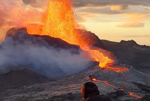 Islandia en 11 días: Viajeros del fuego y del hielo