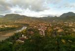 Laos: Luang Prabang y alrededores, la ciudad de los mil templos