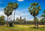 Camboya: más allá de los templos de Angkor (con extensión a la playa)