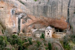 Aragón en grupo: Selva de Oza, Valle de Hecho y Canfranc