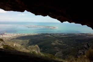 Tarragona: Delta del Ebro y Costa Dorada en Puente de Diciembre