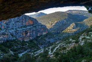 Montañas de la Costa de Alicante en Semana Santa: la catedral del senderismo