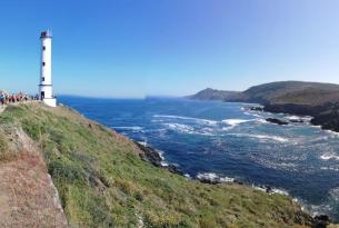 Galicia: rutas por las Islas Cíes y Ons en verano