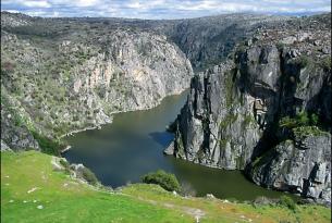 Senderismo por los Arribes del Duero