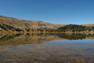 Senderismo por las Lagunas de Neila y la Laguna Negra de Soria