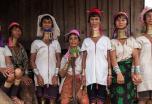 Myanmar cultural y espiritual: la tribu Kayah en Loikaw, lago Inle y mucho más