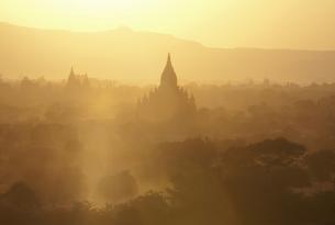 Birmania: la magia de Bagan, Lago Inle y Yangon