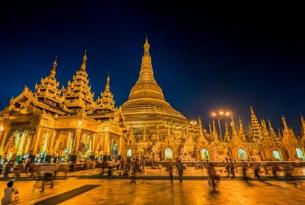 Birmania: el tesoro escondido de Loikaw