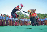 Festivales de Myanmar: cultura, naturaleza y gente de la antigua Birmania
