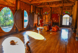 Exploración en tribu y naturaleza de Shan