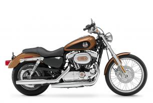Viaje en moto USA Ruta 66 en Harley-Davidson® SelfDrive “a tu aire” Solo alquiler