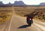 Ruta 66: La "Mother Road" de Estados Unidos en moto