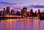 Este de Canadá Clásico: Montreal, Toronto y Cataratas del Niagara