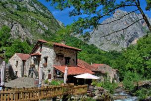 Ruta gastronómica por el Norte de España