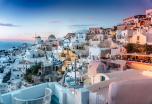 Islas Griegas. Santorini, Paros y Mykonos