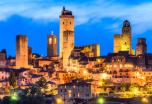 Viaje a la Toscana con visitas y actividades en español