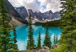 Toronto y los Parques Naturales de Canadá a tu aire en coche de alquiler