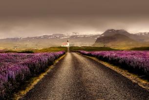 La vuelta a Islandia a tu aire (en coche de alquiler)