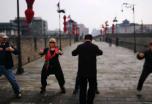 11 Días Explorar las Ciudades Antiguas de China