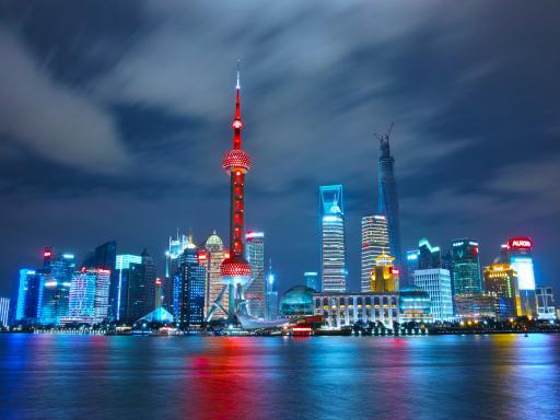 Explorando las Ciudades Antiguas de China