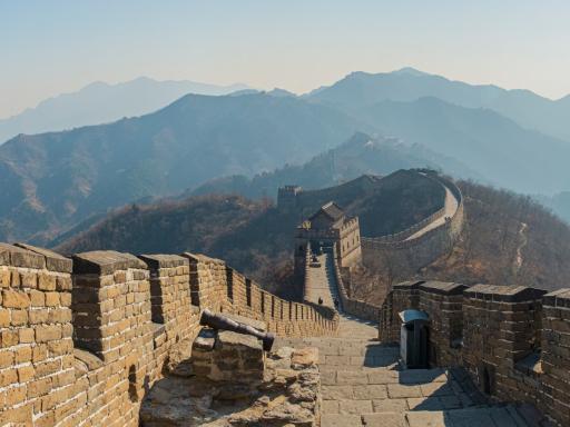 Viaje a China: Pekín y Shanghai en 6 días