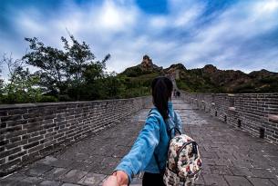 8 Días Viaje Clásico de China
