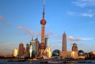 8 días de viaje por China: Beijing, Shanghai y Hong Kong en grupo