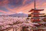 Clásico Viaje a Japón y China (17 Días)
