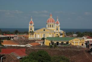 Nicaragua: Tierra de Chorotegas y Niquiranos