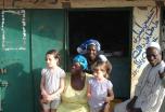 Senegal en familia