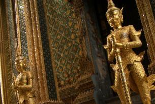 Tailandia: Antiguos Reinos y las Islas de Andaman
