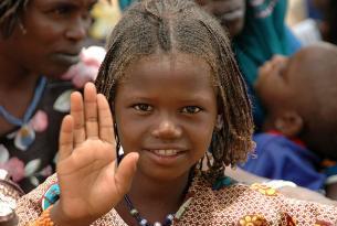 Camerún: el África en miniatura