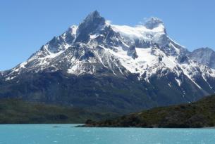 Tierras de Patagonia - Argentina