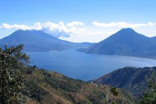 Guatemala y Honduras: Tierra Maya y Copán