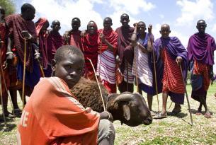 Tanzania: Safari Ndogo 2015