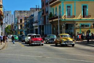 Cuba: Cuba colonial e inédita
