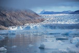 Lo mejor de Groenlandia
