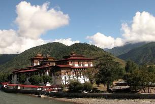 Nepal y Bhutan: el Dragón del Trueno 2017